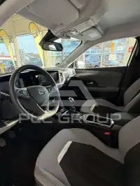 2020 Opel Mokka