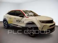 2020 Opel Mokka