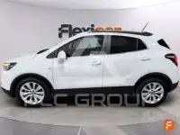 2020 Opel Mokka