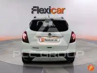 2020 Opel Mokka