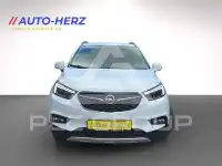 2020 Opel Mokka