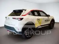 2020 Opel Mokka
