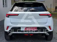 2020 Opel Mokka