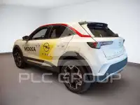 2020 Opel Mokka