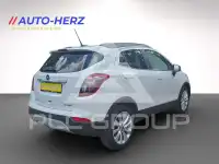 2020 Opel Mokka