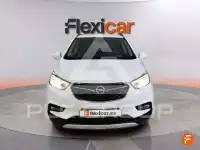 2020 Opel Mokka