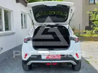 2020 Opel Mokka
