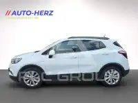 2020 Opel Mokka