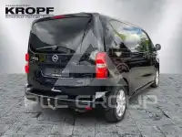 2020 Opel ZAFIRA