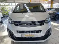 2020 Opel ZAFIRA