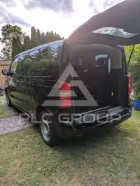 2020 Opel ZAFIRA
