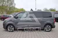 2020 Opel ZAFIRA