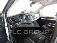 2020 Opel ZAFIRA