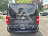 2020 Opel ZAFIRA