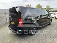 2020 Opel ZAFIRA