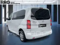 2020 Opel ZAFIRA