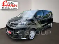 2020 Opel ZAFIRA