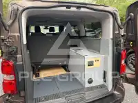 2020 Opel ZAFIRA