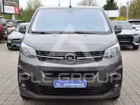2020 Opel ZAFIRA