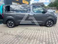 2020 Opel ZAFIRA