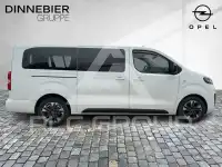2020 Opel ZAFIRA