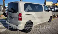 2020 Opel ZAFIRA