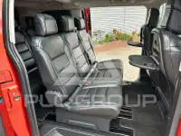 2020 Opel ZAFIRA