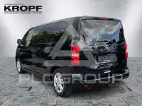 2020 Opel ZAFIRA