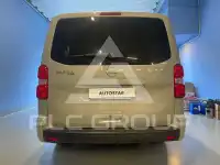 2020 Opel ZAFIRA