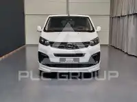 2020 Opel ZAFIRA