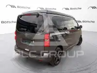 2020 Opel ZAFIRA