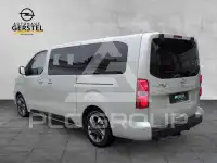 2020 Opel ZAFIRA