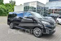 2020 Opel ZAFIRA