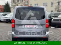 2020 Opel ZAFIRA