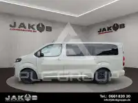 2020 Opel ZAFIRA