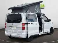 2020 Opel ZAFIRA