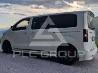 2020 Opel ZAFIRA