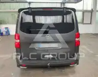 2020 Opel ZAFIRA