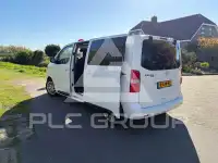 2020 Opel ZAFIRA