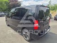 2020 Opel ZAFIRA