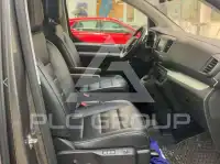 2020 Opel ZAFIRA