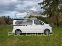 2020 Opel ZAFIRA