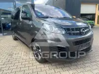 2020 Opel ZAFIRA
