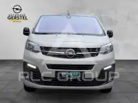2020 Opel ZAFIRA