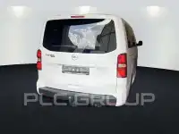 2020 Opel ZAFIRA