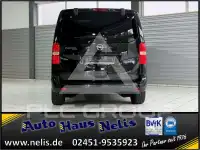 2020 Opel ZAFIRA