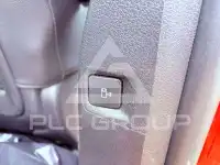 2020 Opel ZAFIRA