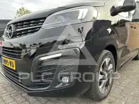2020 Opel ZAFIRA