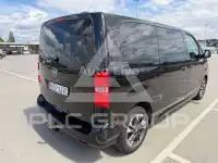 2020 Opel ZAFIRA