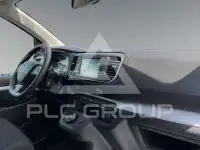 2020 Opel ZAFIRA